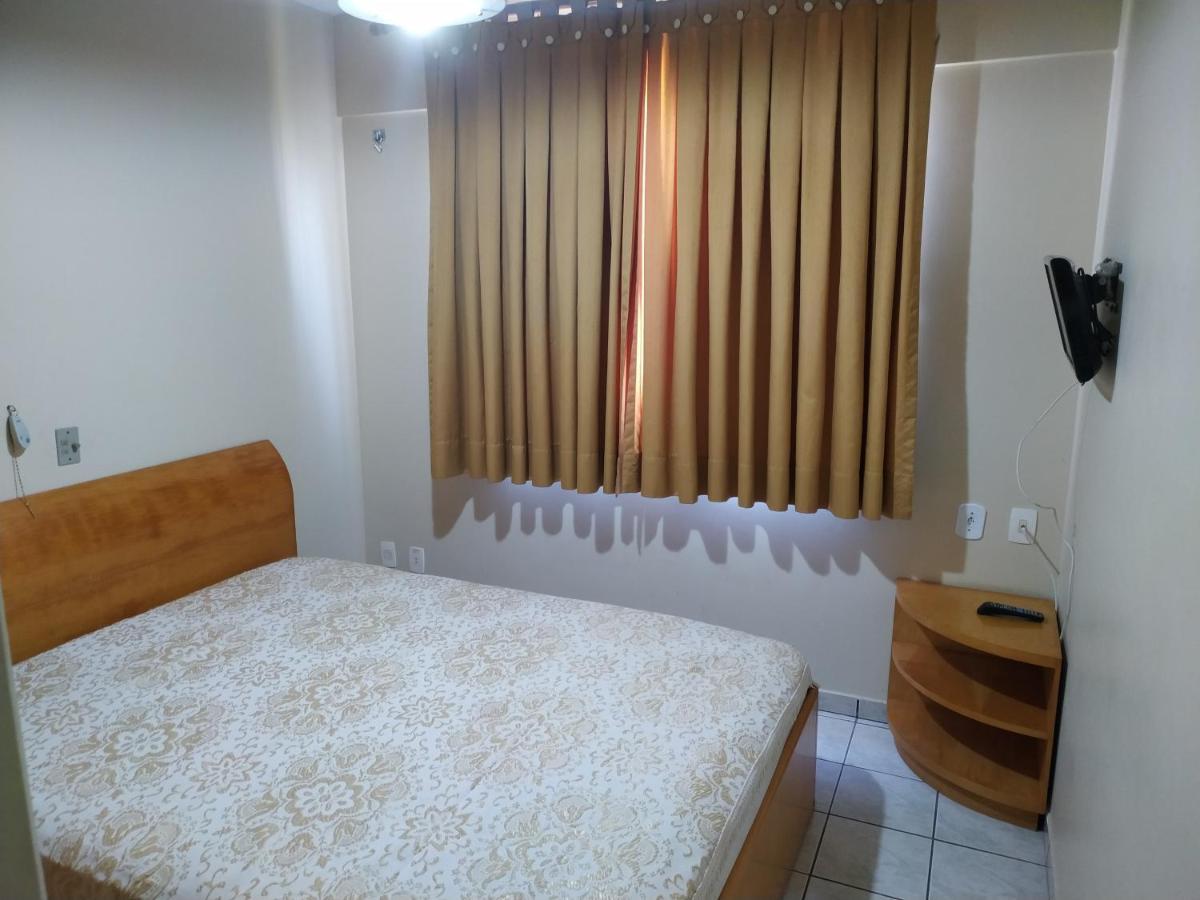 Sol das Caldas - Apartamento Caldas Novas Exterior foto